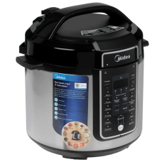 Мультиварка MIDEA MPC-6037