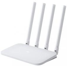 Роутер Xiaomi Mi Router 4C (R4CM) белый CN Wi-Fi /***