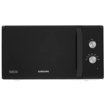 Микроволновая печь SAMSUNG MS23K3614AK черный /***