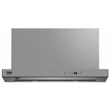 Вытяжка встраиваемая BEKO HNT 61630 X /***