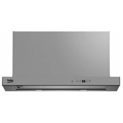 Вытяжка встраиваемая BEKO HNT 61630 X /***