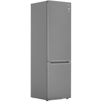 Холодильник LG GC-B509 SLCL 2-хкамерн. графит (двухкамерный) /***