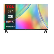 Телевизор TCL LED 32S5400AF черный 1920x1080, Full HD, 60 Гц, WI-FI, SMART TV, Google TV /***