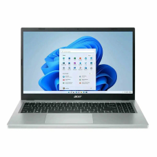 Ноутбук 15.6 ACER Extensa 15EX215-33 Core i3-N305/8Gb/SSD256Gb/15,6/FHD/IPS/noOS/Silver /***