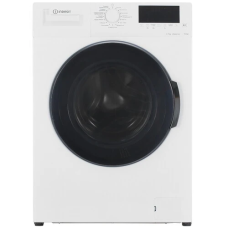 Стирально-сушильная машина INDESIT WDS 7428 C7S VW /***