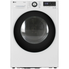 Сушильная машина LG DC90V3V6W белый /***