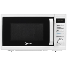 Микроволновая печь MIDEA AM820CUK-W белый /***