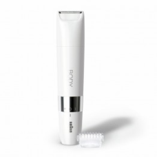 Женский мини-триммер Braun BS1000 Wet\Dry /***