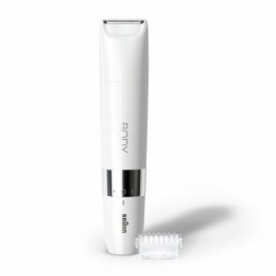 Женский мини-триммер Braun BS1000 Wet\Dry /***