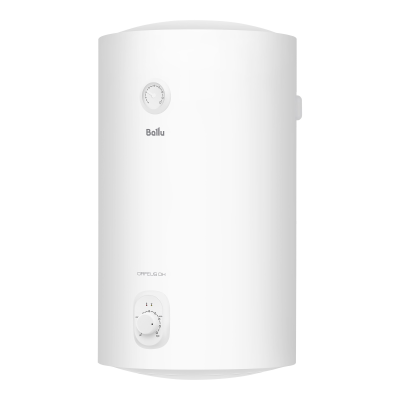 Водонагреватель BALLU BWH/S 100 Orfeus DH /***