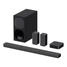 Саундбар SONY HT-S40R 5.1 600Вт черный /***