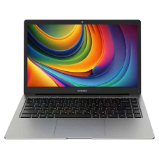 Ноутбук 14 Digma EVE 14 C4800/Celeron N4020/8Gb/256Gb/14 FHD IPS/Win11Pro серый