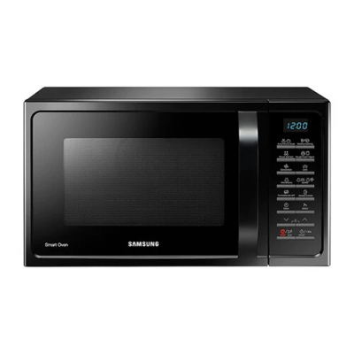 Микроволновая печь SAMSUNG MC28H5015AK/BA /***