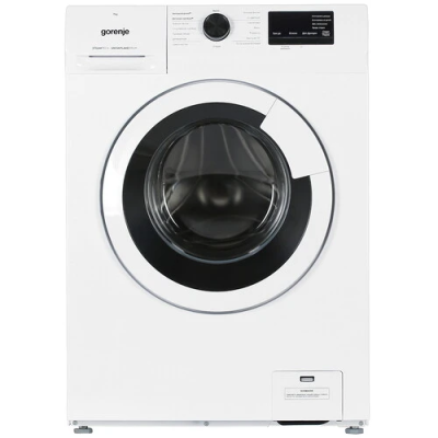 Стиральная машина GORENJE WHE72SFS узкая /***