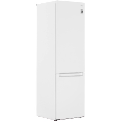 Холодильник LG GC-B509 SQCL двухкамерный белый инвертер /***