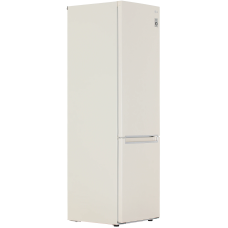 Холодильник LG GC-B509 SECL двухкамерный бежевый инвертер /***