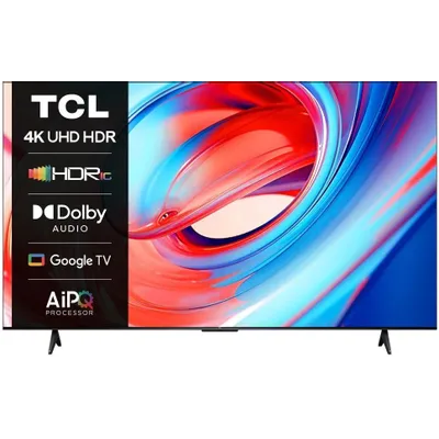 Телевизор TCL 75V6B Smart 4K