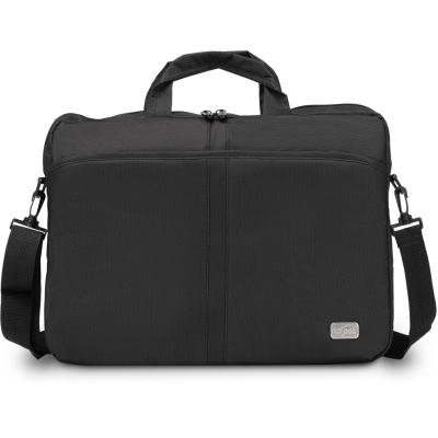 Сумка для ноутбука 15,6 PC Pet 600D Nylon (PCP-A1115BK) /***