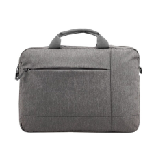 Сумка для ноутбука 15.6 Continent CC-211 Grey /***