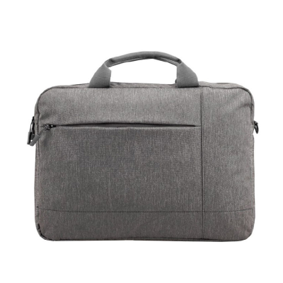 Сумка для ноутбука 15.6 Continent CC-211 Grey /***