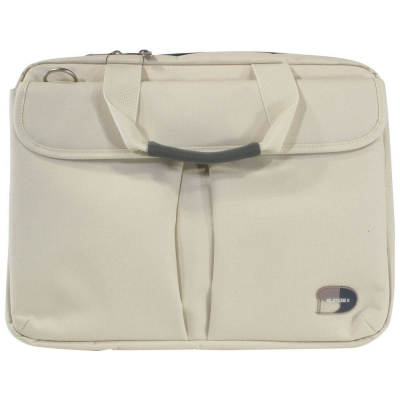 Сумка для ноутбука 15.6 SUMDEX (PON-315CM) beige /***