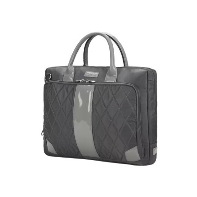 Сумка для ноутбука 15.6 SUMDEX (PON-136DG)grey /***