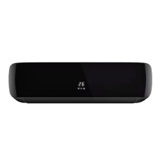Сплит-система Hisense AS-10HW4SYDTG5B настенная, черный /***