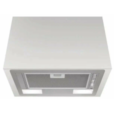 Вытяжка встраиваемая Hotpoint-Ariston HCT 64 F L SS нерж. /***