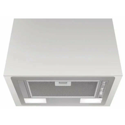 Вытяжка встраиваемая Hotpoint-Ariston HCT 64 F L SS нерж. /***