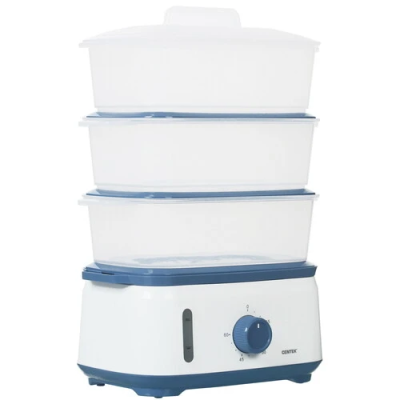 Пароварка Centek CT-1462 /***