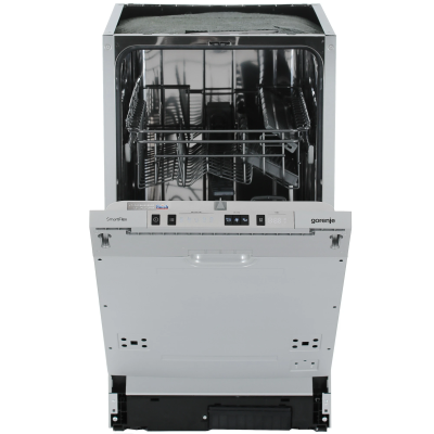 Посудомоечная машина GORENJE GV522E10S встраиваемая