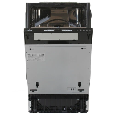 Посудомоечная машина HAIER HDWE9-191RU встраиваемая