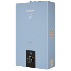 Колонка газовая Thermex T 20 D Silver Grey /***