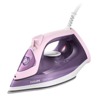 Утюг PHILIPS DST 3020/30 фиолетовый /***