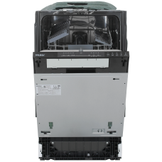 Посудомоечная машина HAIER HDWE10-292RU встраиваемая