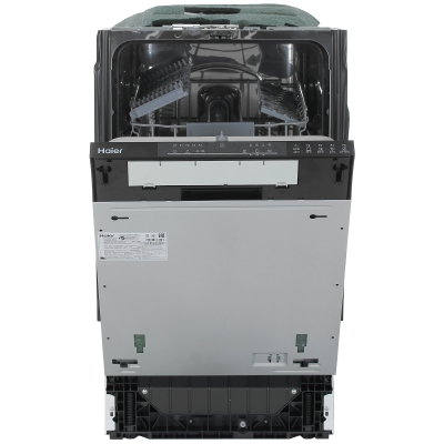 Посудомоечная машина HAIER HDWE10-292RU встраиваемая
