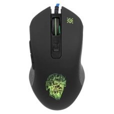 Мышь DEFENDER Sleipnir GM-927 проводная игровая /***