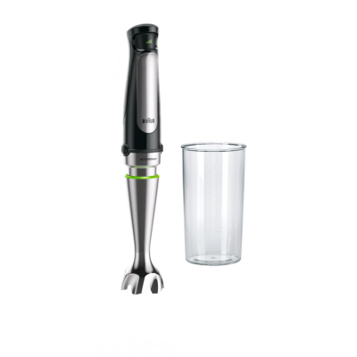 Блендер BRAUN MQ7000WH /***