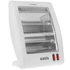 Обогреватель инфракрасный Oasis IS-8 /***