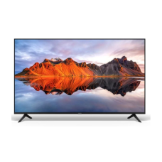 Телевизор XIAOMI QLED MI TV A PRO 55 2025 L55MA-SRU черный /***