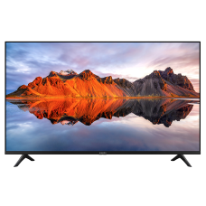 Телевизор XIAOMI MI TV A 2025 L43MA-AURU черный /***