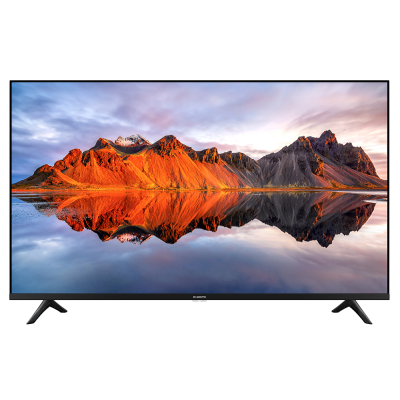 Телевизор XIAOMI MI TV A 2025 L43MA-AURU черный /***