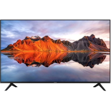 Телевизор XIAOMI MI TV A 2025 L55MA-ARU черный /***