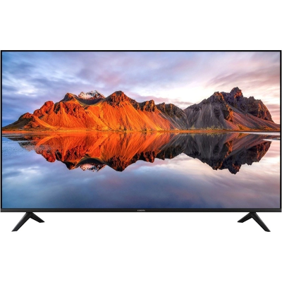 Телевизор XIAOMI MI TV A 2025 L55MA-ARU черный /***