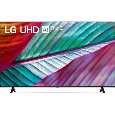 Телевизор LG 65UR78009LL.ARUB черный /***