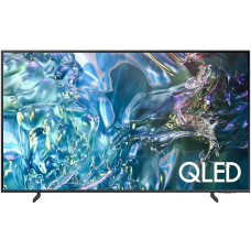 Телевизор SAMSUNG QE50Q60CAUXCE черный /***
