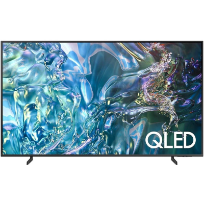 Телевизор SAMSUNG QE50Q60CAUXCE черный /***