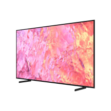 Телевизор SAMSUNG QE55Q60CAUXCE черный /***