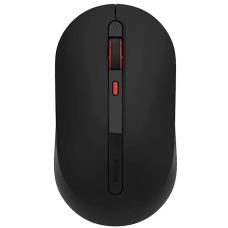 Мышь XIAOMI MIIIW Wireless Office Mouse MWMM01 Black /***