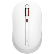 Мышь XIAOMI MIIIW Wireless Office Mouse MWMM01 White /***